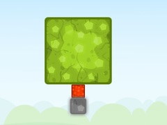 Spel Smash Stack