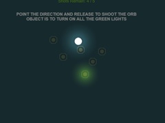 Spel Turn On the Green Lights