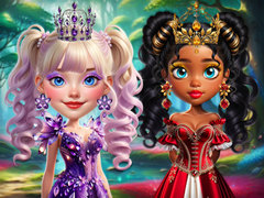 Spel Gemstone Glam