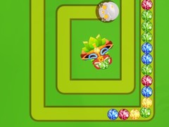 Spel Zumpa Marble