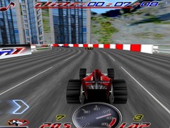 Spel Ultimate R1