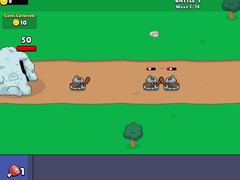 Spel Age of Tanks 