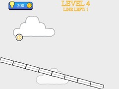 Spel Draw Line