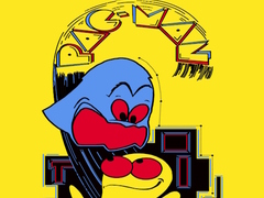 Spel Pac-Man