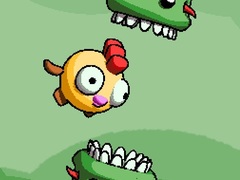 Spel Fly Fly Fly