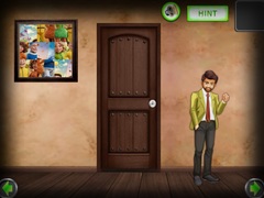 Spel Amgel Easy Room Escape 286