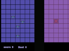 Spel Battle