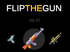 Spel FlipTheGun