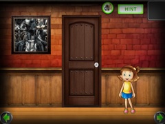 Spel Amgel Kids Room Escape 311