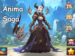 Spel Anima Saga