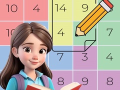 Spel Sum Master