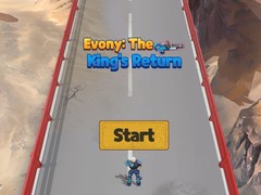 Spel Evony: The Kings Return