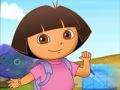 Spel Dora Funny Match