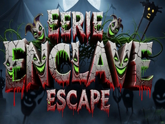 Spel Eerie Enclave Escape