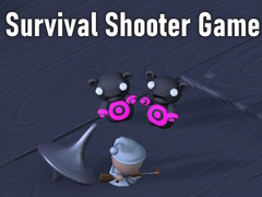 Spel Survival Shooter Game