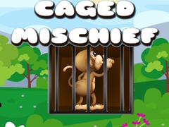 Spel Caged Mischief
