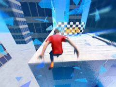 Spel Rooftop Run