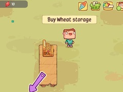 Spel Craft Market