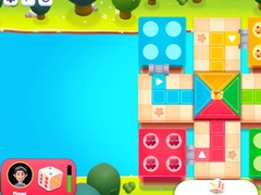 Spel Ludo Party