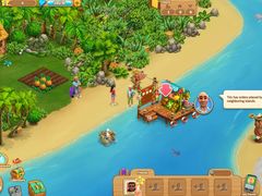 Spel Papaya Summer Farm