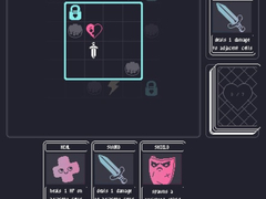 Spel Heart Forge