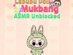 Spel Labubu Doll Mukbang Asmr Unblocked