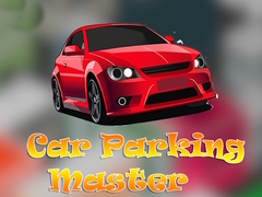 Spel Car Parking Master
