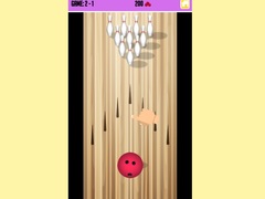 Spel Bowling King