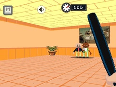 Spel Sustainable 5