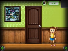 Spel Amgel Kids Room Escape 315
