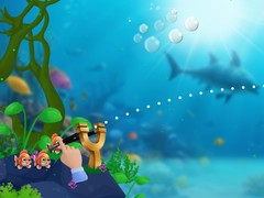 Spel Furious Fish