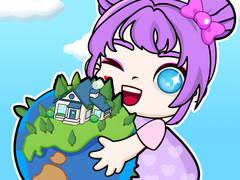 Spel Avatar Life My Town