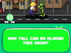 Spel Fight Trivia 2