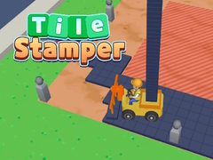 Spel Tile Stamper