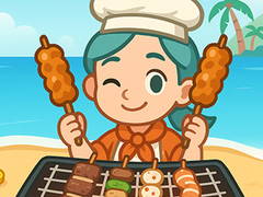 Spel Grill It All