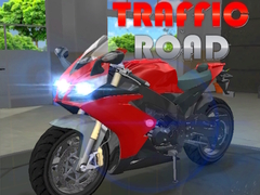 Spel Traffic Road