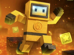Spel Lava Blox