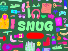 Spel Snug