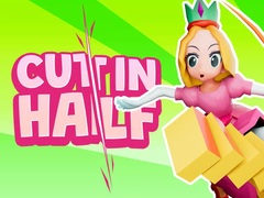 Spel Cut In Half