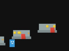 Spel Vault Hopper