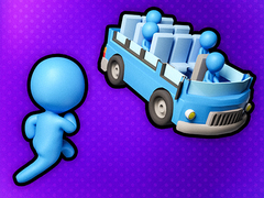Spel Stickman Sort