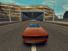 Spel Drive Zone