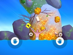 Spel Climb Up!