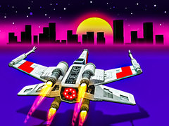 Spel Cosmo Void
