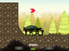 Spel End Line Racer