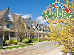 Spel Street Hidden Objects