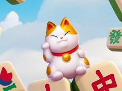 Spel Mahjong Garden