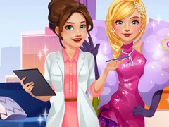 Spel Asmr Beauty Superstar