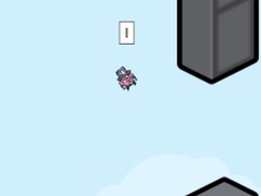Spel Tappy Flappy Pirate King