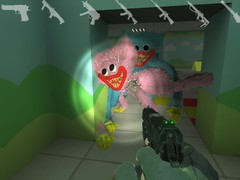 Spel Poppy Strike 5
